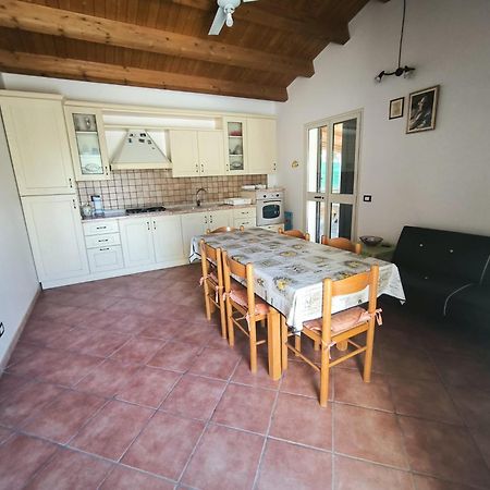 Casa Graziella Pozzallo Exterior foto