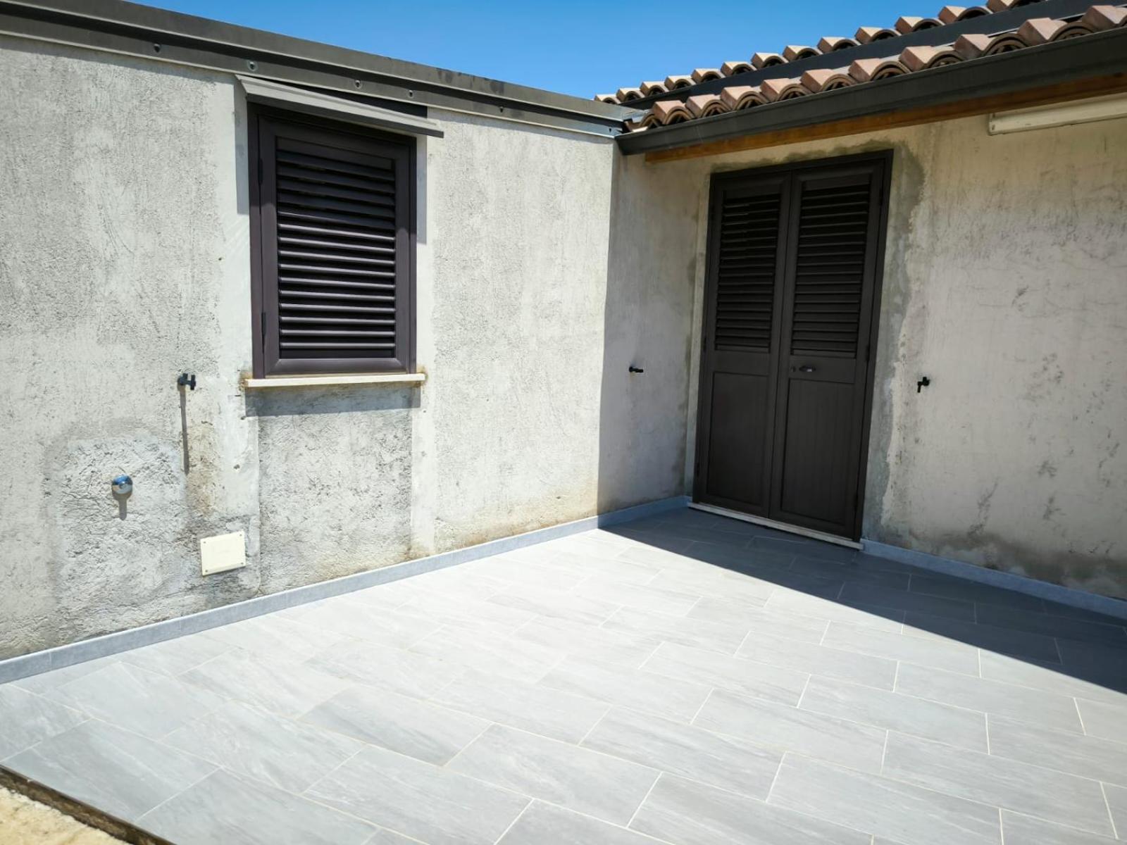 Casa Graziella Pozzallo Exterior foto