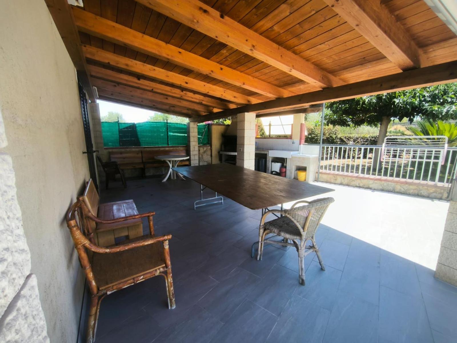 Casa Graziella Pozzallo Exterior foto